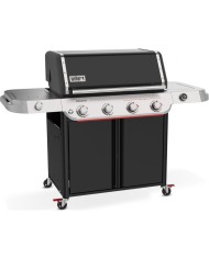 Barbecue Weber A Gas Genesis E-435