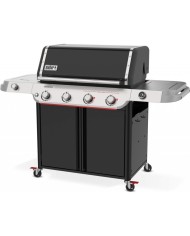 Barbecue Weber A Gas Genesis E-435