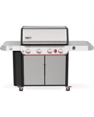 Barbecue Weber A Gas Genesis SP-435 Inox