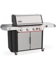 Barbecue Weber A Gas Genesis SP-435 Inox