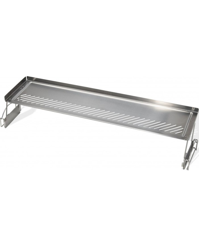 Griglia di riscaldamento a due livelli Weber