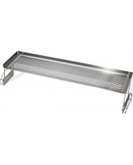 Griglia di riscaldamento a due livelli Weber