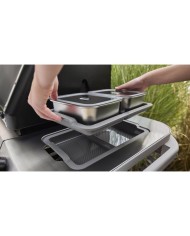 Set Vassoi Portata Works Weber