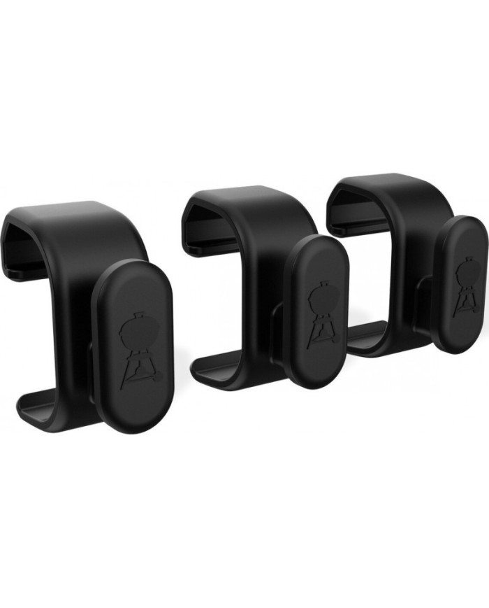 Ganci per attrezzi Agganciabili Works Weber