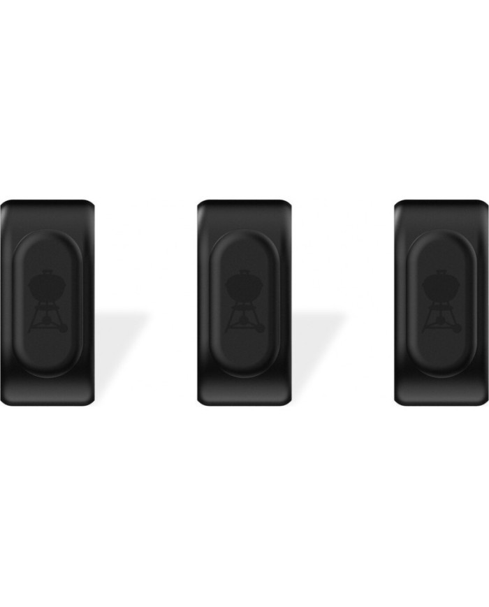 Ganci per attrezzi Agganciabili Works Weber