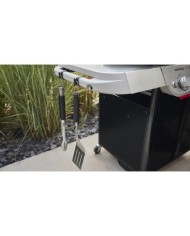 Ganci per attrezzi Agganciabili Works Weber