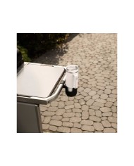 Portabottiglie agganciabile Works Weber