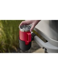 Portabottiglie agganciabile Works Weber