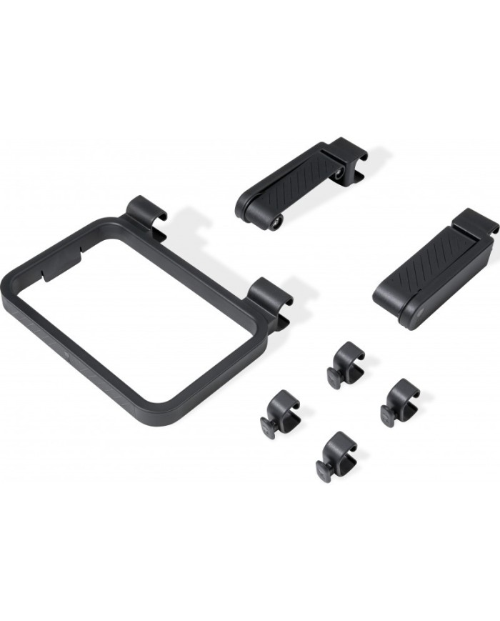 Kit Oragnizer Agganciabile Works Weber