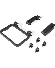 Kit Oragnizer Agganciabile Works Weber