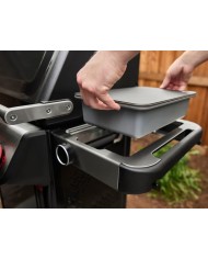 Tagliere e Recipiente Works Weber