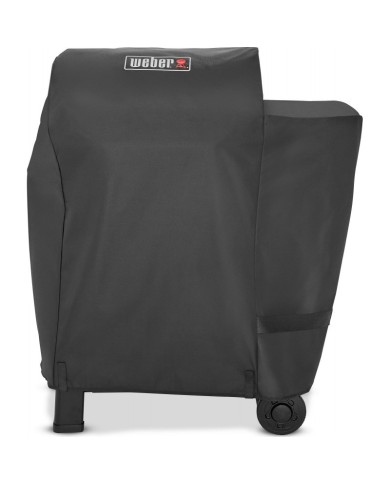 Copertura Premium Per Barbecue Smoque Copertura Premium Per Barbecue Smoque
