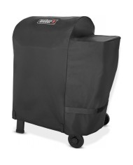 Copertura Premium Per Barbecue Smoque