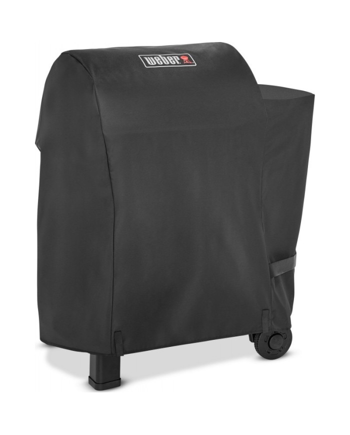 Copertura Premium Per Barbecue Smoque