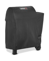 Copertura Premium Per Barbecue Smoque