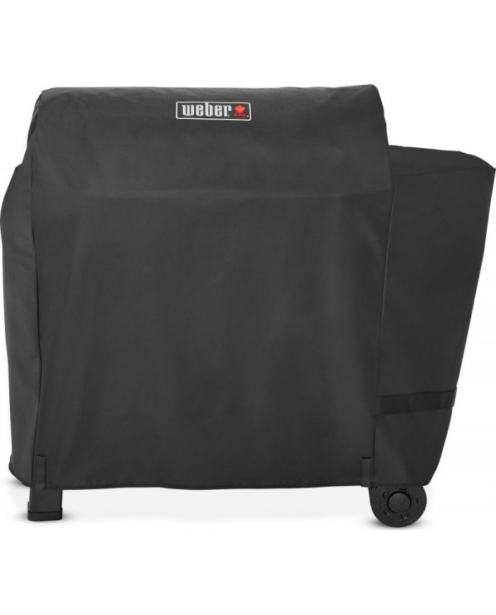 Copertura Premium per Barbecue Smoque XL