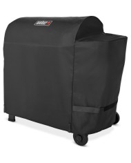 Copertura Premium per Barbecue Smoque XL