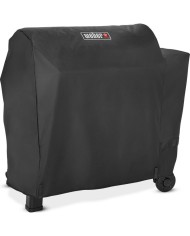 Copertura Premium per Barbecue Smoque XL