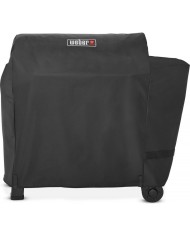 Copertura Premium per Barbecue Searwood XL Weber