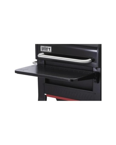 Ripiano Frontale Per Barbecue Searwood