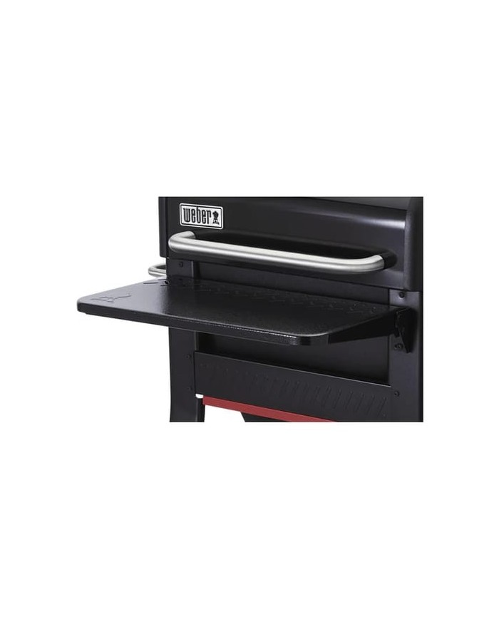 Ripiano Frontale Per Barbecue Searwood