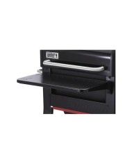 Ripiano Frontale Per Barbecue Searwood