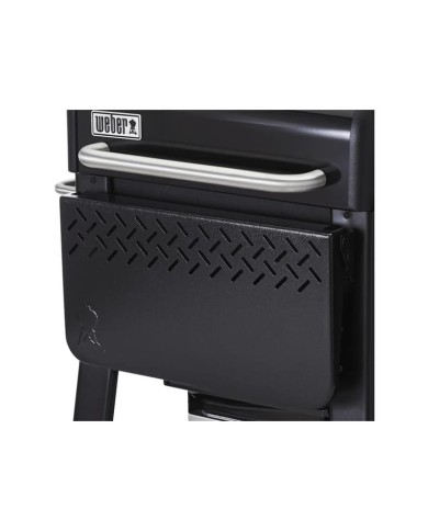 Ripiano Frontale Per Barbecue Searwood