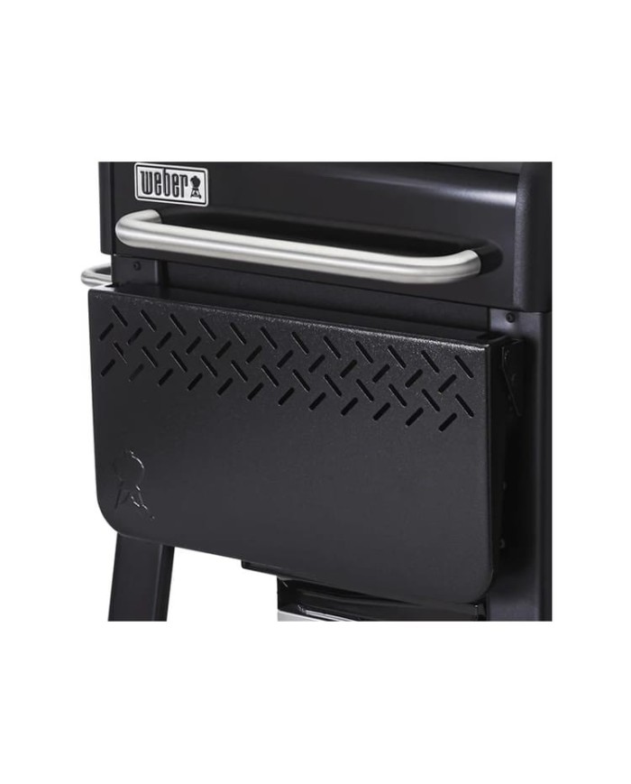 Ripiano Frontale Per Barbecue Searwood