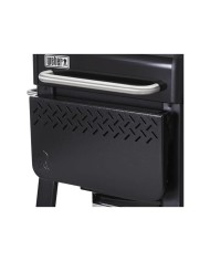 Ripiano Frontale Per Barbecue Searwood