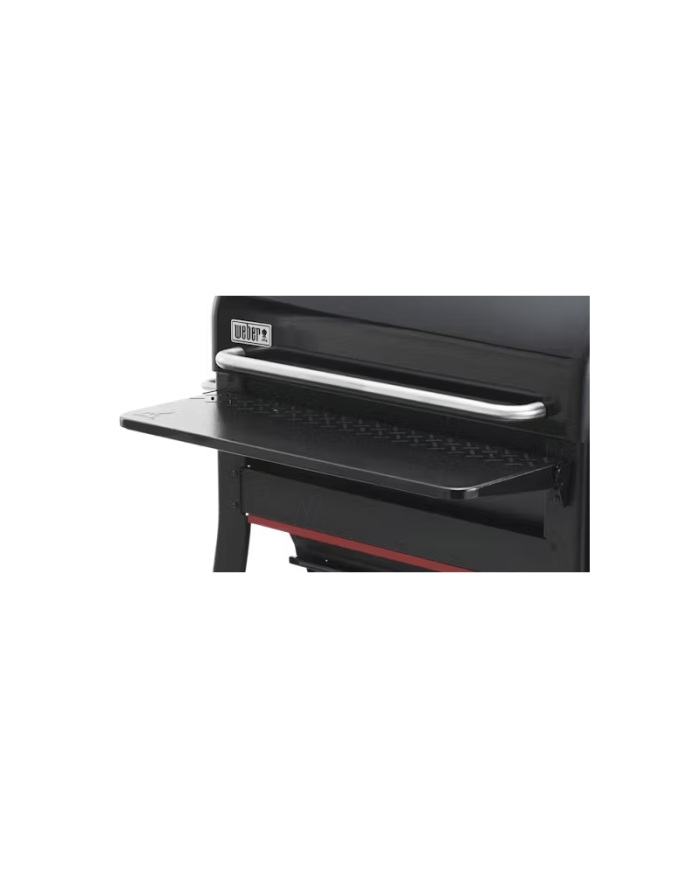 Ripiano Frontale Per Barbecue Searwood XL Weber