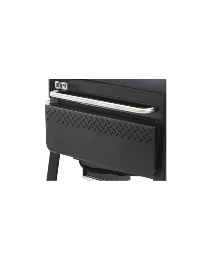 Ripiano Frontale Per Barbecue Searwood XL Weber