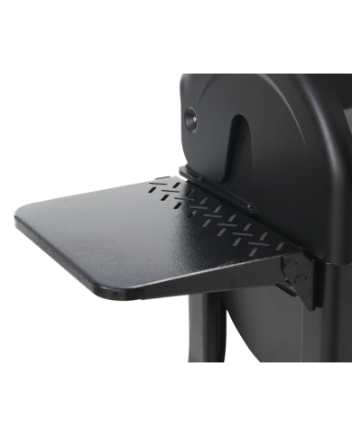 Ripiano Laterale Per Barbecue Searwood Weber