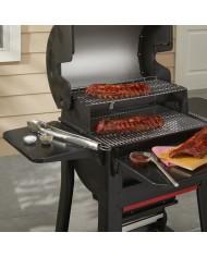 Ripiano Laterale Per Barbecue Searwood Weber