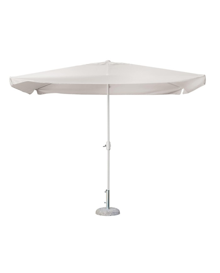 Ombrellone da giardino 3x3 Greenwood E5007 quadrato