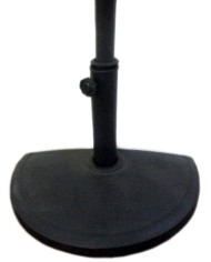 Base ombrellone Greenwood mezza 1074