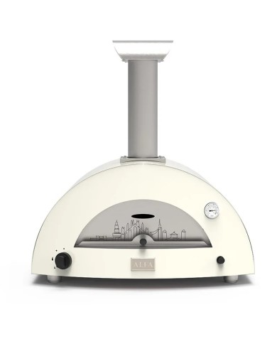 ALFA PIZZA Limited Edition Hybrid