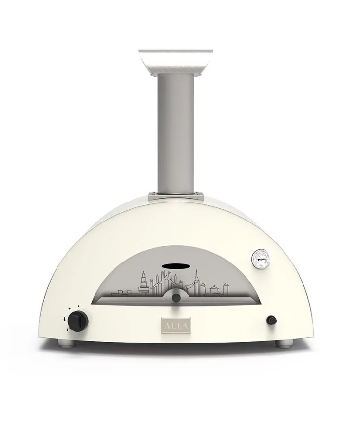 ALFA PIZZA Limited Edition Hybrid