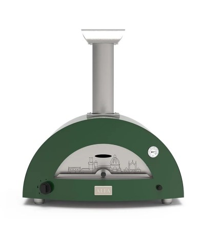 ALFA PIZZA Limited Edition Hybrid