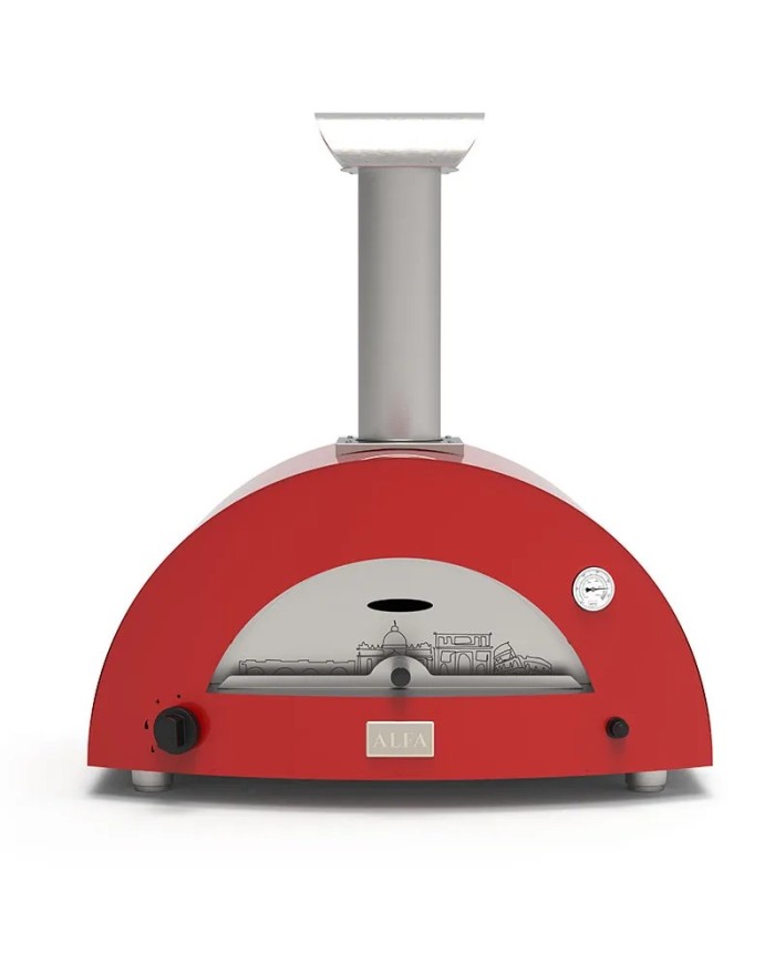 ALFA PIZZA Limited Edition Hybrid