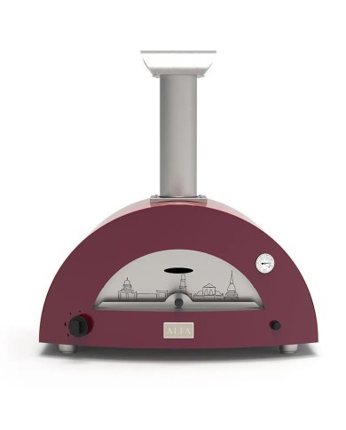 ALFA PIZZA Limited Edition Hybrid