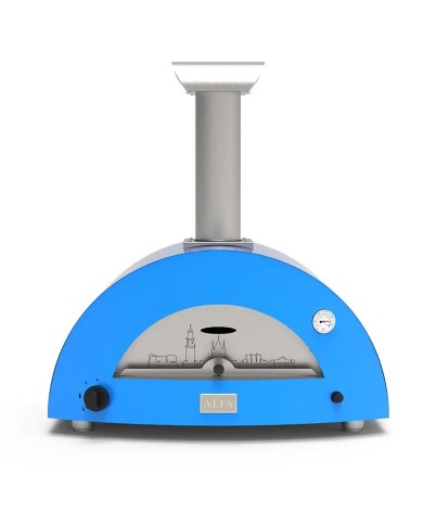 ALFA PIZZA Limited Edition Hybrid