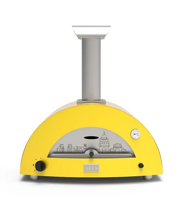 ALFA PIZZA Limited Edition Hybrid