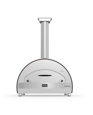 FORNO PIZZA 4 PIZZE a legna  Alfa RAME