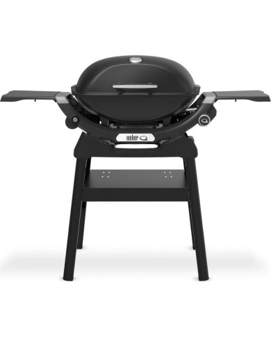 Barbecue Weber a Gas Q 2200N con stand Barbecue Weber a Gas Q 2200N con stand