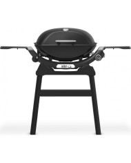 Barbecue Weber a Gas Q 2200N con stand