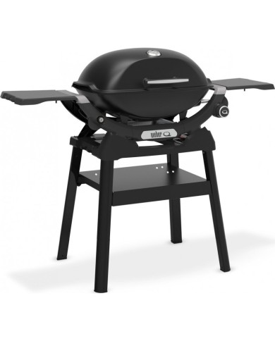 Barbecue Weber a Gas Q 2200N con stand Barbecue Weber a Gas Q 2200N con stand