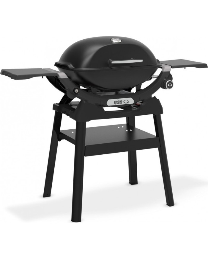 Barbecue Weber a Gas Q 2200N con stand