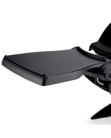weber Q 1200 stand black weber Q 1200 stand black