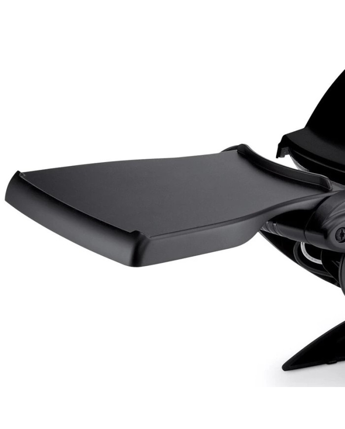 weber Q 1200 stand black