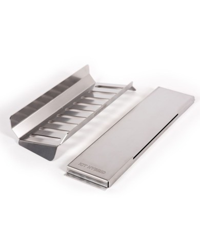 ALFA PIZZA KIT HYBRID 2-3 PIZZE